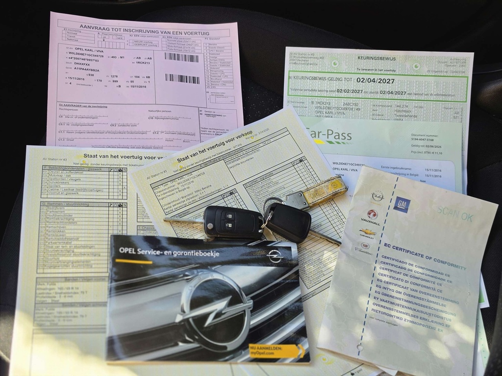 Autoscout Image 16
