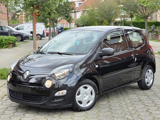 Renault Twingo 1.2i !!46.000KM!! EERSTE EIGENAAR SHOWROOM!!