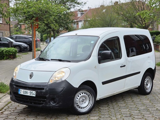 Renault Kangoo 1.5 dCi EURO 5 UTILITAIRE MOTEUR MECANIQUE PARFAIT