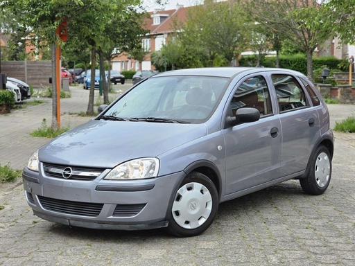 Opel Corsa 1.4i XEP 16v 90CH PRÊTE À IMMATRICULER