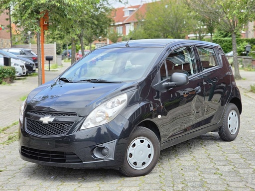 Chevrolet Spark 1.0i 1ER PROPRIÉTAIRE PRÊTE À  IMMATRICULER