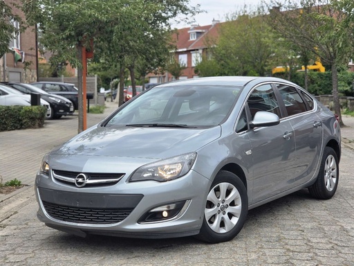Opel Astra 1.6i COSMO / 1E EIGENAAR / DEALER ONDERHOUDEN