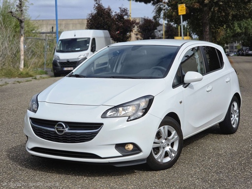 Opel Corsa 1.2i DEALER ONDERHOUDEN APPLE CARPLAY 2E EIGENAAR